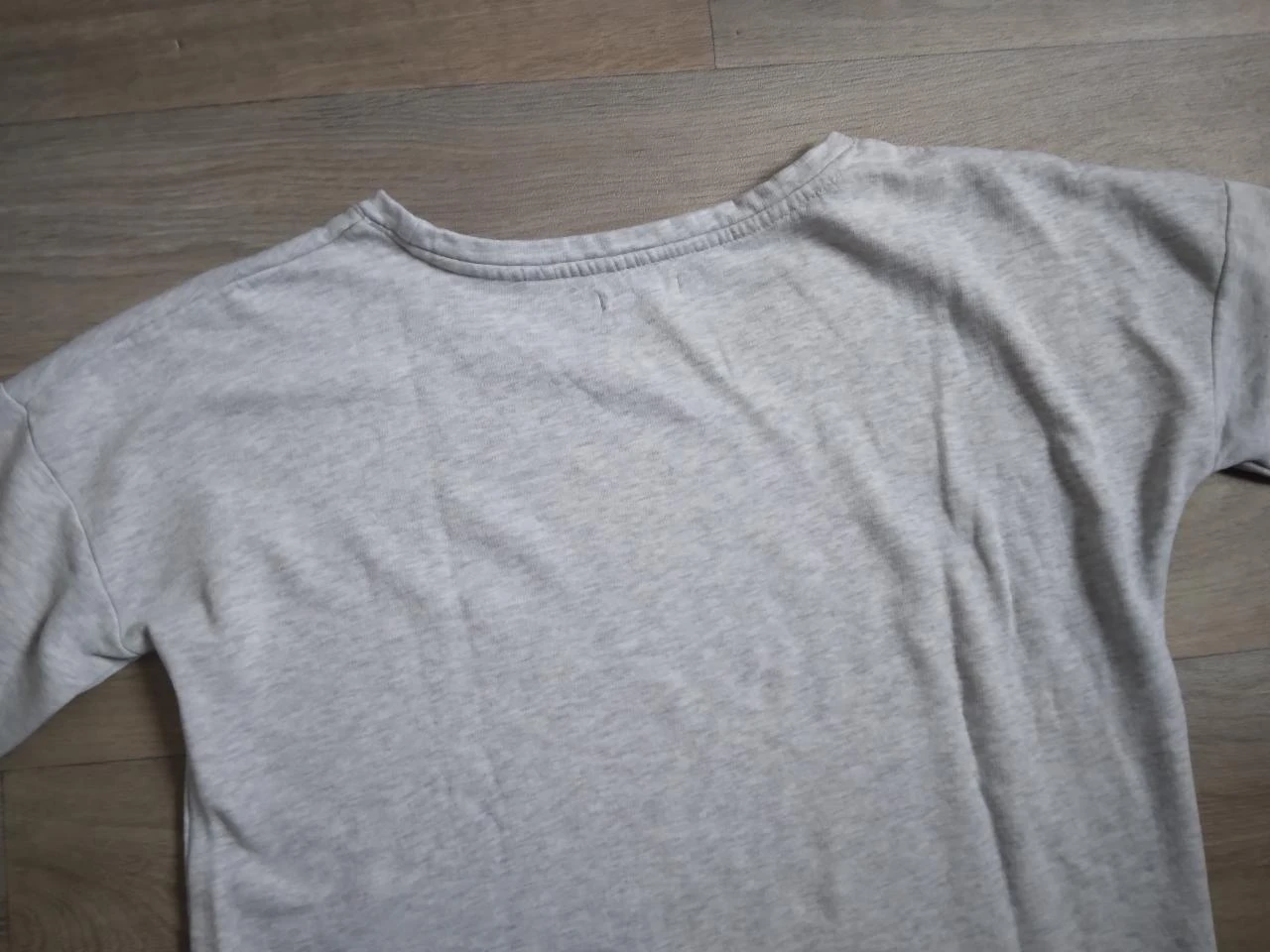 women's sweatshirt size M – photo 11